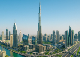 مقایسه اجاره کوتاه مدت Airbnb و بلندمدت در دبی