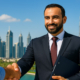 مشاور املاک معتمد در دبی