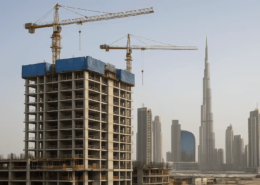 راهنمای کامل خرید ملک پیش‌فروش (Off-Plan) در دبی