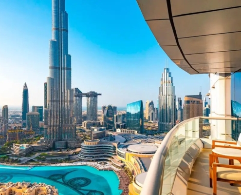 مقایسه کامل مناطق مهم دبی برای خرید ملک؛ Downtown، Business Bay، Marina.jpg