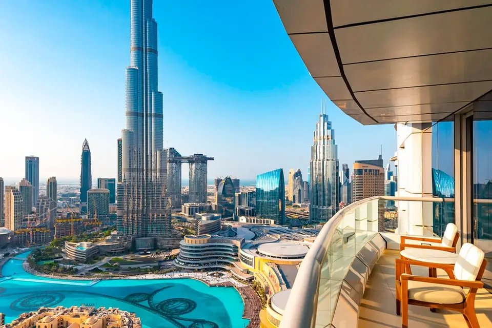 مقایسه کامل مناطق مهم دبی برای خرید ملک؛ Downtown، Business Bay، Marina.jpg
