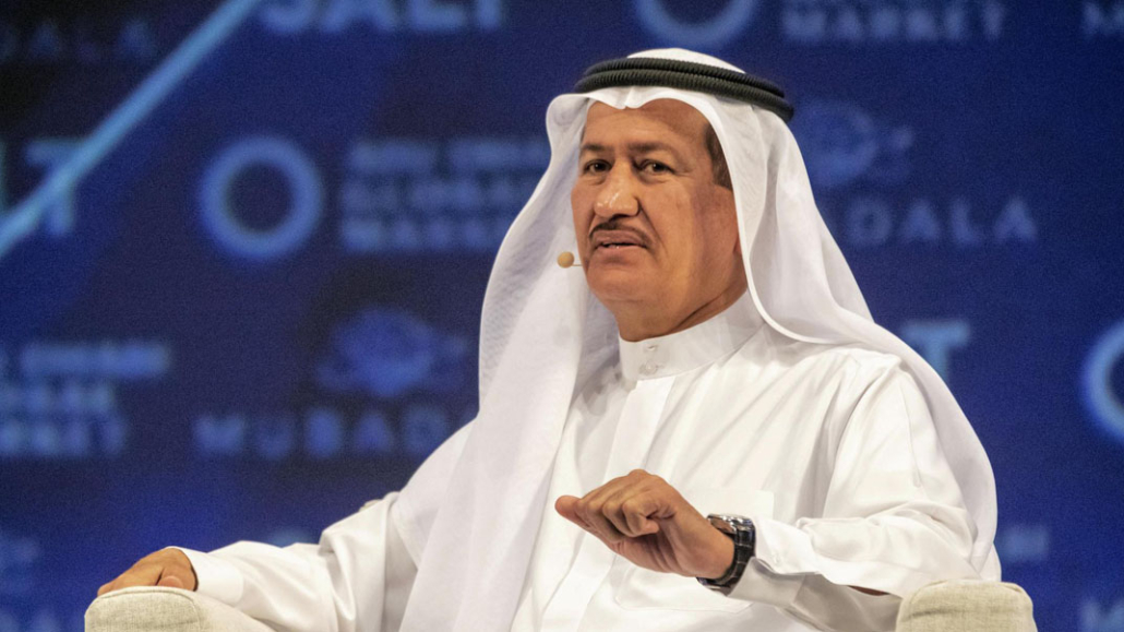 DAMAC- Hussain Sajwani زمین گلف ترامپ