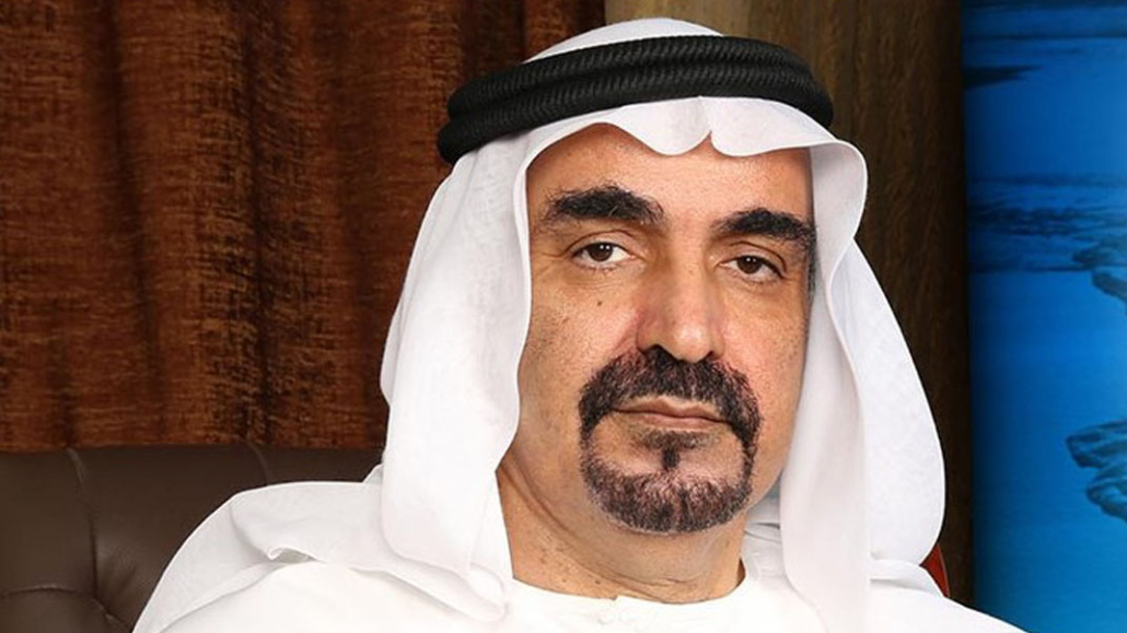 NAKHEEL- Ali Rashid Lootah پالم جمیرا پالم جبل علی