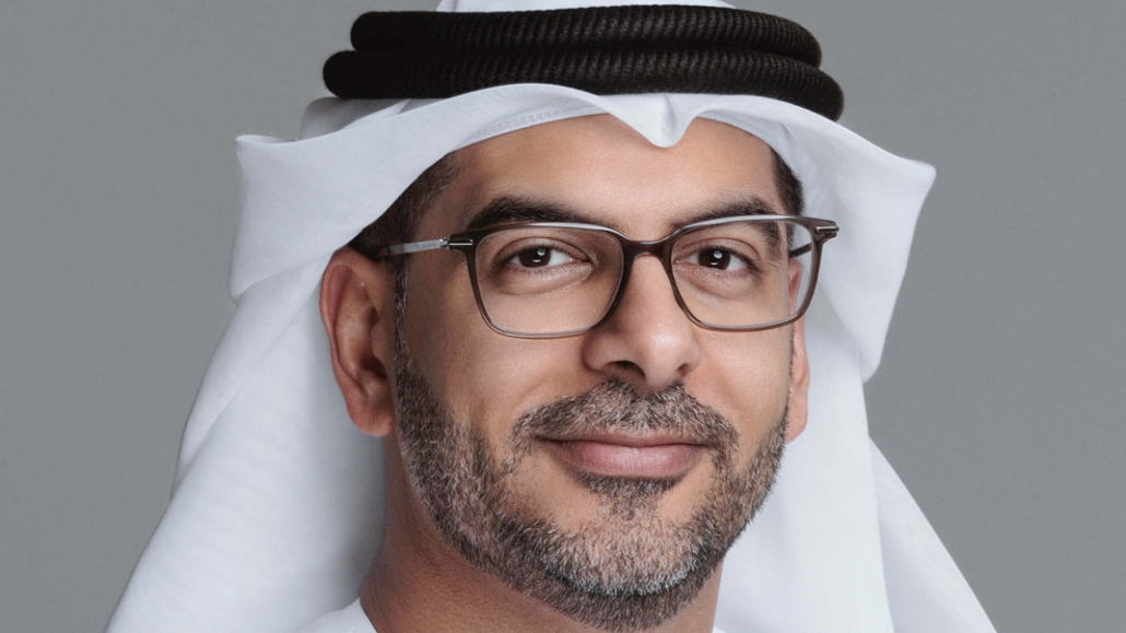 ALDAR-Talal Al Dhiyebi ابوظبی عربستان سعودی دار گلوبال