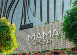 ماما شلتر دبی- اجاره کوتاه مدت Airbnb