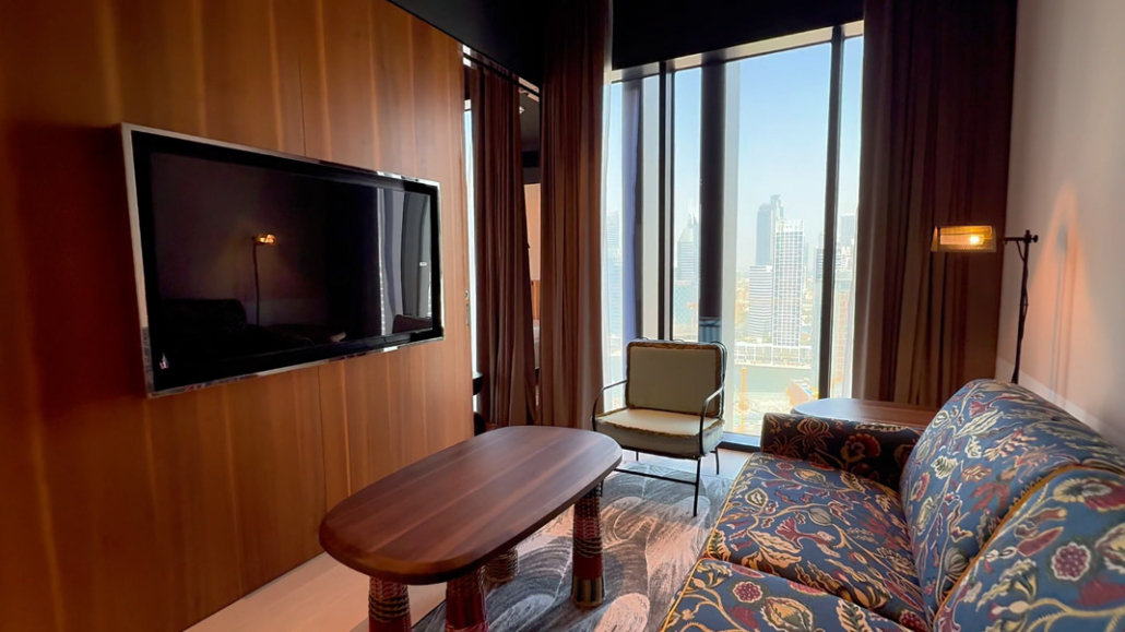 ماما شلتر دبی- ایده آل برای اجاره کوتاه مدت Airbnb و هالیدی هوم