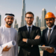 دولوپرهای برتر سال 2025 دبی