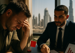 اشتباهات رایج خرید ملک در دبی