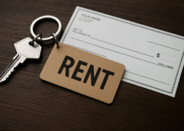 اجاره با 12 چک به جای 4 چک در دبی