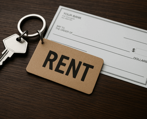 اجاره با 12 چک به جای 4 چک در دبی