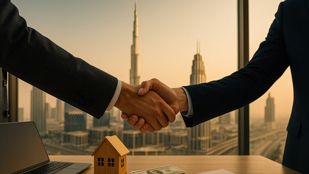 سود سرمایه گذاری اعمار مانند یک بانک