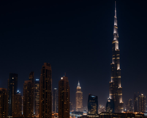 سود سرمایه گذاری اعمار مانند یک بانک