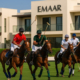 تاون‌هاوس‌های اعمار گرند پولو Grand Polo Club & Resort by Emaar
