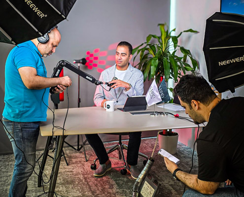 ویلا یا آپارتمان