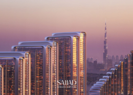 MERCEDES BINGHATTI CITY IN DUBAI