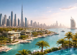 خرید ملک در دبی آری یا نه