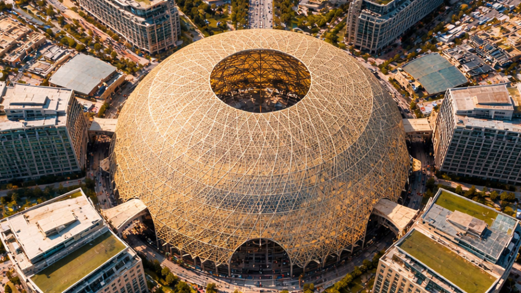 میدان الوصل- اکسپوسیتی دبی