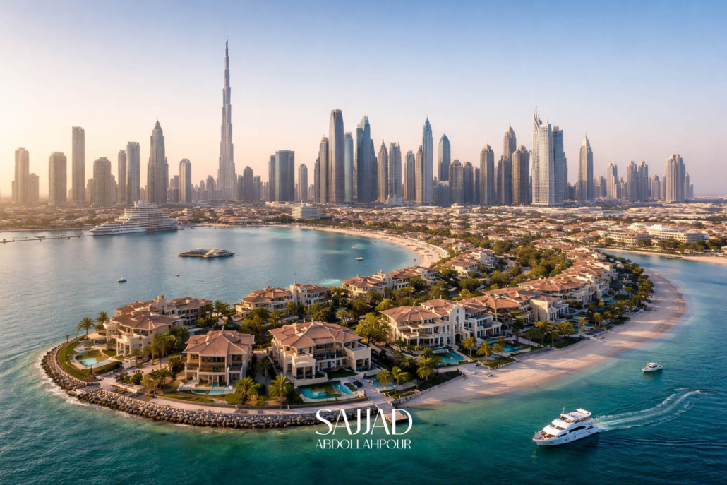 گلدن یا بلو؟ کدام ویزا بهتر است؟