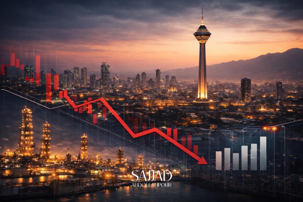 اقتصاد ایران 2026