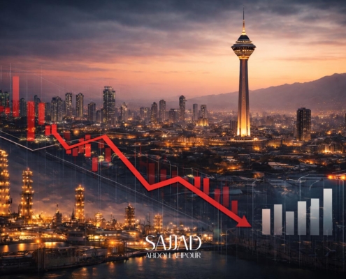 اقتصاد ایران 2026