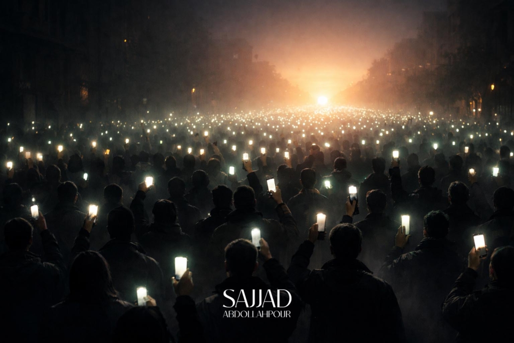 سبک زندگی و کرامت انسانی در ایران