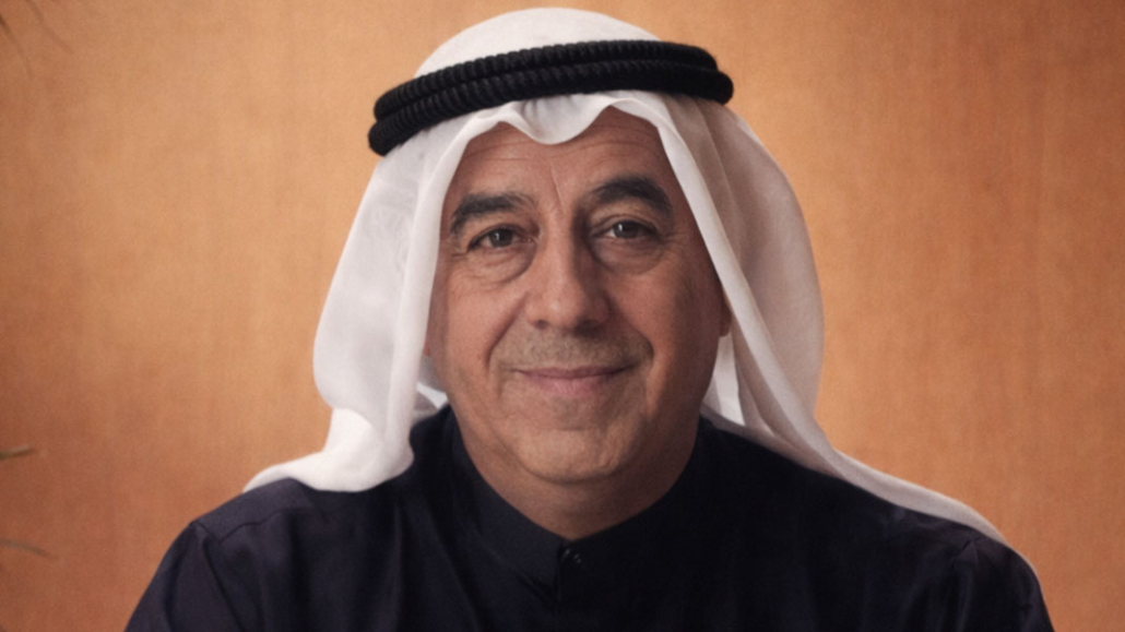 ماجد الفطیم