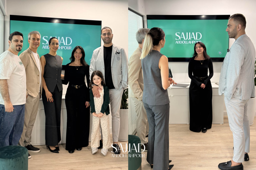 وینزلو بای آی جی او ارائه شده توسط اوولوشنز