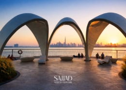 تجربه فروش سرمایه گذاری دوم در کریک هاربور