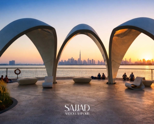 تجربه فروش سرمایه گذاری دوم در کریک هاربور