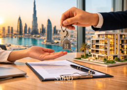 تجربه فروش و اخذ اقامت ملکی در یک هفته