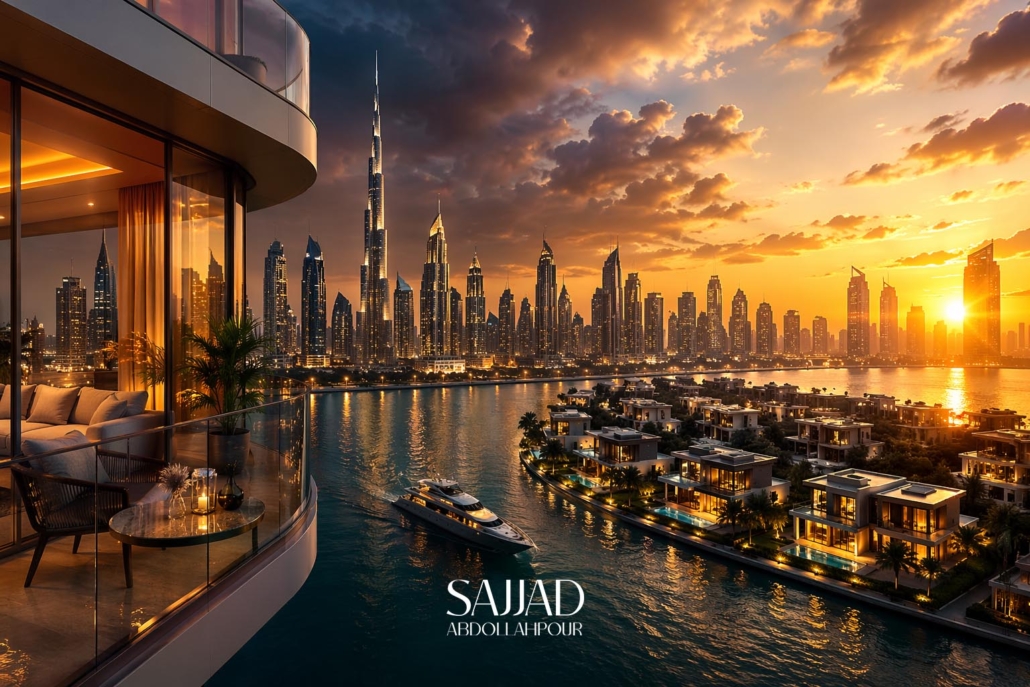 تحلیل بازار املاک دبی در نیمه آوریل 2026