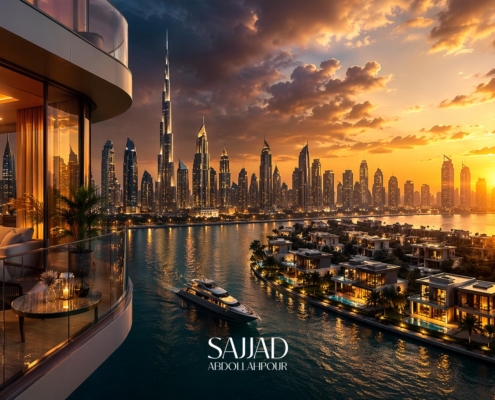 تحلیل بازار املاک دبی در نیمه آوریل 2026